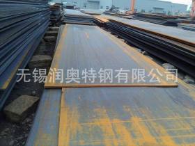 现货供应20Mn 40Mn钢板 高锰50Mn钢板 65Mn弹簧钢板 中厚板切割