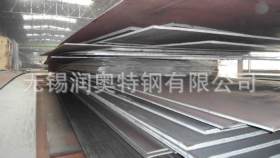 钢材批发中厚板 q345钢板最新价格 q345低合金中板销售 全国送货