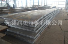 现货供应 q345qd中厚板 Q345b不锈钢板耐磨耐高温中厚钢板
