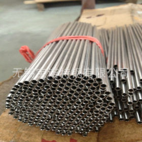 安徽304不锈钢无缝管   合肥316L不锈钢管 高品质不锈钢管