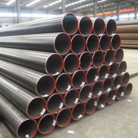 优质厂家 16Mn无缝钢管 40Cr无缝钢管 长期供应