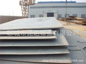 现货供应Q345B钢板交货及时Q345B钢板质量可靠厂家直销