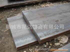 宝钢正品Q295NH耐候板卷板可开平 Q460钢板