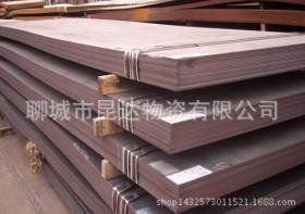 聊城昆达大量供应Q345A低合金钢板价格优惠！