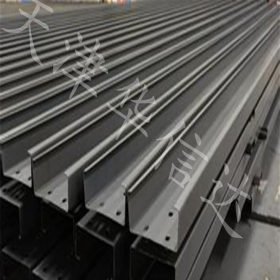 厂家供应冷弯C型钢 c型钢、热镀锌C型钢 尺寸可定制 全国直发