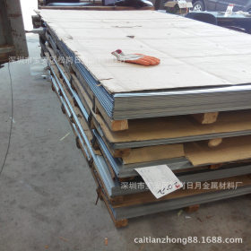 SUS316不锈钢装饰板 316不锈钢板现货供应 钛合金板供应