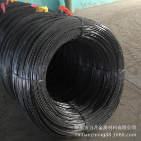 深圳不锈钢弹簧线 螺丝线 焊接线 各牌号不锈钢线齐全 厂家直销