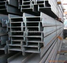 天津Q345D工字钢、工字钢批发 型材批发(图)