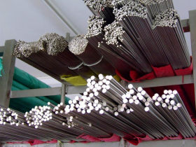 无锡厂家生产12CrNi3圆钢 12CrNi3生产钢材