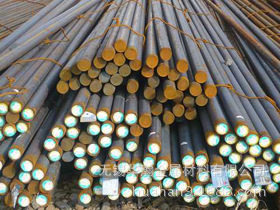 无锡生产18CrNiMo7-6圆钢 18CrNiMo6合结钢钢材（40-120）生产