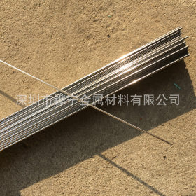 304不锈钢直条，1.5mm不锈钢轴 调直线 长度可切 304直条钢丝