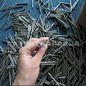 厂家直销304不锈钢毛细管薄壁毛细管针孔抛光毛细管外0.4*内0.11