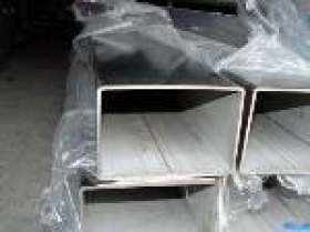 ASTM A554标准钢不锈钢方通20*20*1.5黄浦地区规格*全供应商