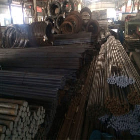 宁波现货供应40cr钢板 圆棒 提供切割服务 厂家直销