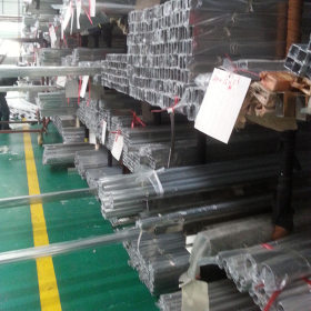厂家销售304不锈钢方矩管 现货供应304异形管 现货不锈钢矩形管
