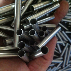 304 不锈钢毛细管 不锈钢管 外径&Phi;3*2*0.5不锈钢精密管