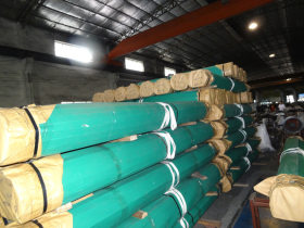 佛山不锈钢管厂家专业生产304不锈钢圆管