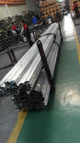 佛山润田不锈钢制管厂供应SUS304不锈钢扶手面管面包管椭圆管