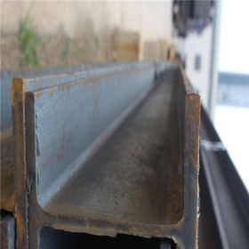 优等热轧H型钢 特殊加工工艺 华东型钢多年诚信经营几型钢 质保￥