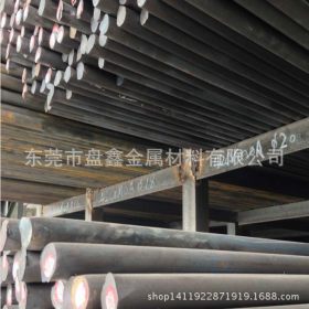 现货供应美国进口SAE4340合金结构钢 SAE4340大直径圆钢 材质保证