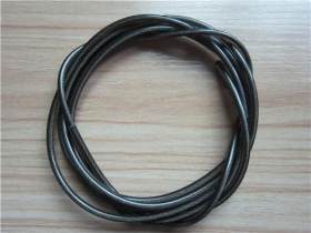 供应不锈钢钢丝绳8mm 10mm
