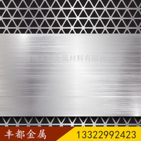 厂家304不锈钢板 镜面/拉丝 316不锈钢平板 贴膜不锈钢镜面板