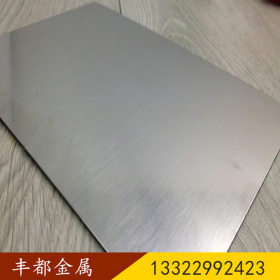 304不锈钢板 不锈钢扁耐高温316 可切割零售 板材折弯切条加工