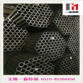 江苏09CrCuSb（ND钢）钢管 无锡ND钢耐硫酸合金钢管现货