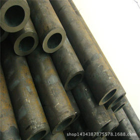 冶钢正品42crmo无缝钢管 42crmo合金钢管专卖 冶钢一级代理