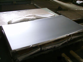 供应X1CrNiMoN25-25-2不锈钢2B面板材1.4465镜面抛光不锈钢棒