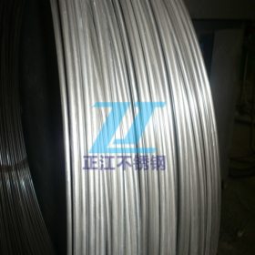 专业生产进口316不锈钢螺丝线（不爆头）,410不锈铁螺丝线