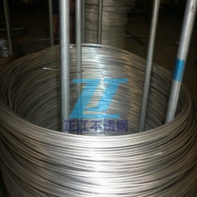 现货批发 | SUS201不锈钢螺丝线| 螺丝专用不锈钢草酸精抽线 |