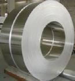 东莞永运金属材料有限公司现货供应宝钢不锈钢316L优质带材
