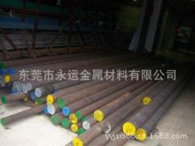 东莞永运金属材料有限公司低价促销太钢不锈钢201优质黑圆棒材