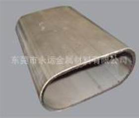 东莞永运金属材料有限公司供应不锈钢201   202 异形装饰管