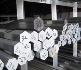 东莞永运金属材料有限公司厂家直销不锈钢304F优质易车六角棒材