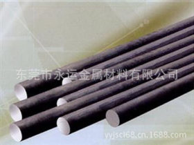 东莞永运金属材料有限公司低价促销太钢不锈钢304L优质环保黑棒
