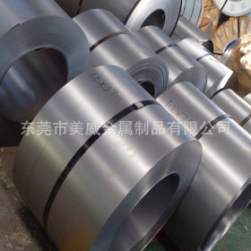 上海钢铁q195冷轧带钢 冷轧板价格
