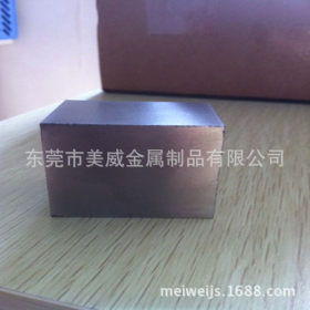 深圳现货供应塑胶模具专用透气钢PM-35，可定制非标规格