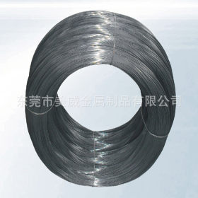 65Mn弹簧钢丝现货价格 南京弹簧钢带现货销售 供应进口全硬弹簧钢