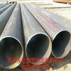 衬管油井管系列内衬不锈钢复合钢管 专业生产大口径螺旋钢管厂家