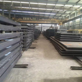 供应SA570Gr36钢板/舞钢ASTM A570.36中厚板 原厂质保全国配送