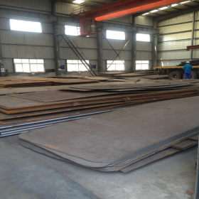 现货供应SA36中厚板/可加工配送舞钢ASTM A36热轧钢板 原厂质保书