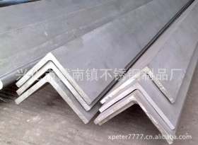 供应 厂家定做 优质 1Cr17不锈铁角钢 430不锈钢角钢