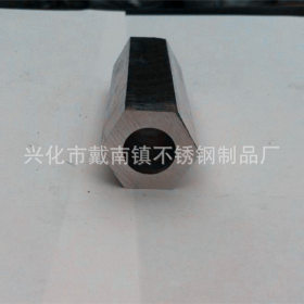 [新疆]厂家批发零售 0cr18ni9 美标304不锈钢六角管 异形管