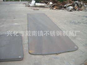 厂家直销不锈钢 不锈钢中厚板316L 304不锈钢切割 可镀钛[优质]