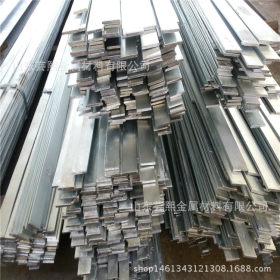 热镀锌扁铁Q345热轧扁钢不锈钢扁钢、扁铁生产厂家