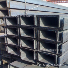 镀锌槽钢Q235B10#槽钢厂家型材价格报价现货直销