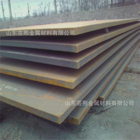 酸洗钢板价格QSTE420TM钢板8MnMoNbR压力钢板耐候钢