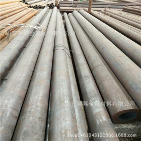 12CRMOG合金管 压力零件用合金管 铝合金钢管 非标可定做规格齐全
